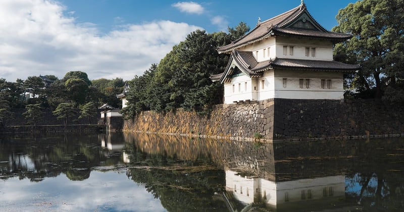 Tokyo, la ville qui ne dort jamais : explorez sa culture vibrante
