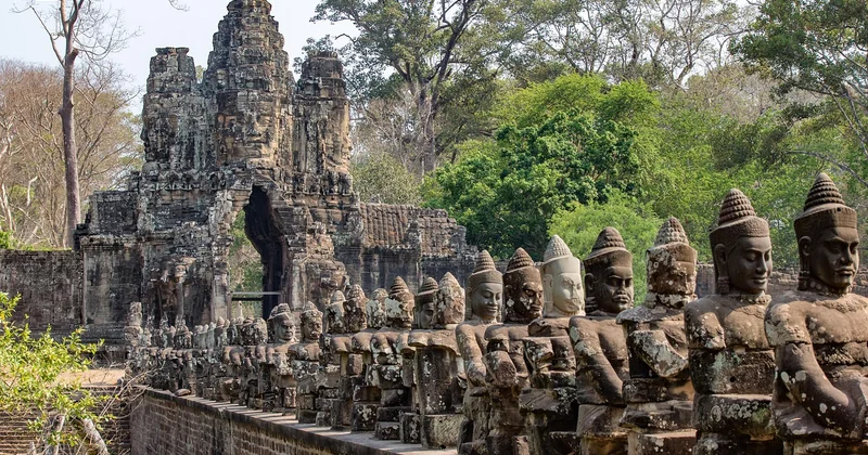 Les trois temples qui justifient vraiment le détour