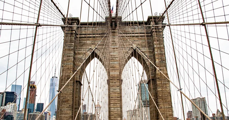 Jour 3 : Brooklyn, Williamsburg et la vraie vie new-yorkaise
