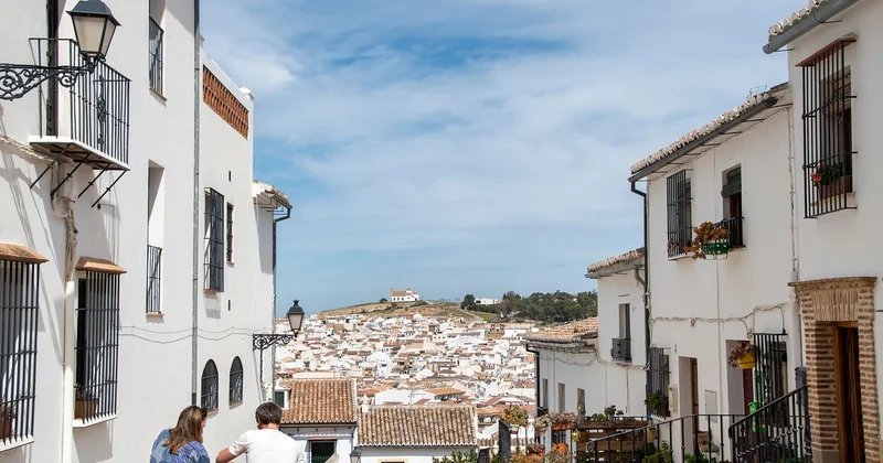 Que visiter à Malaga sans dépenser un euro
