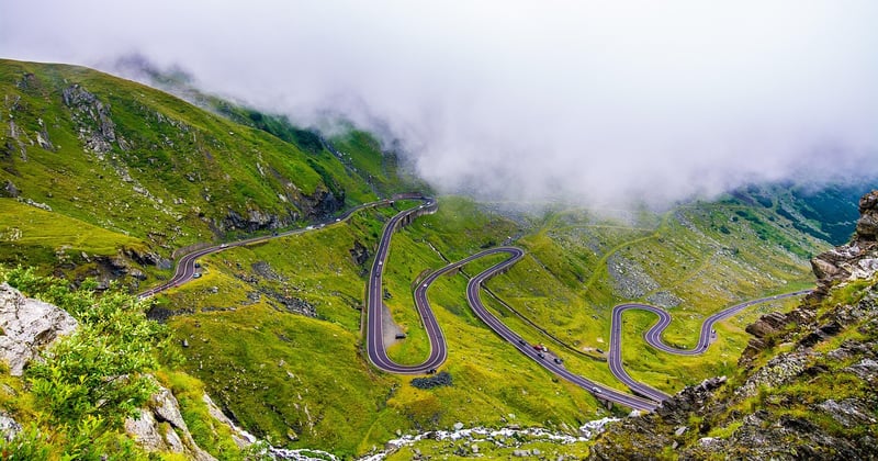 Composer un itinéraire qui tient la route