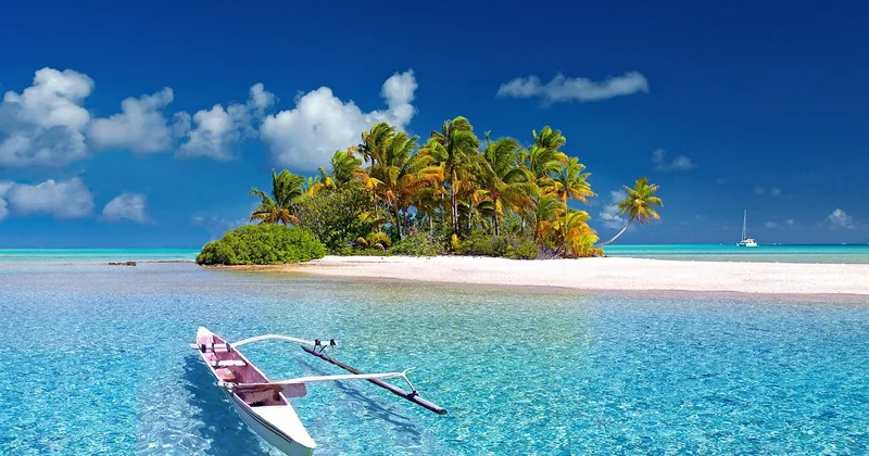 Tahiti : la pointe des pêcheurs, le spot qu'on fait avant le petit-déjeuner