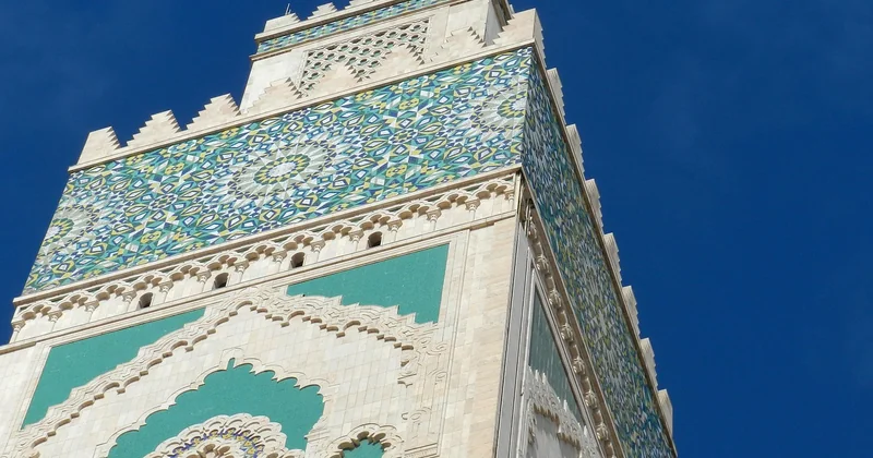 Que voir à Marrakech gratuitement sans tomber dans le piège