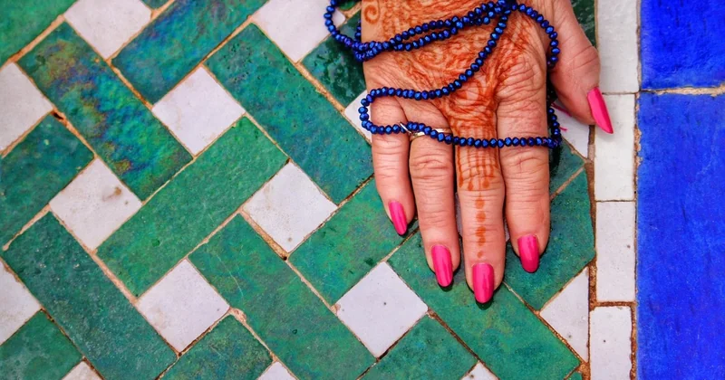 La lente évolution des traditions