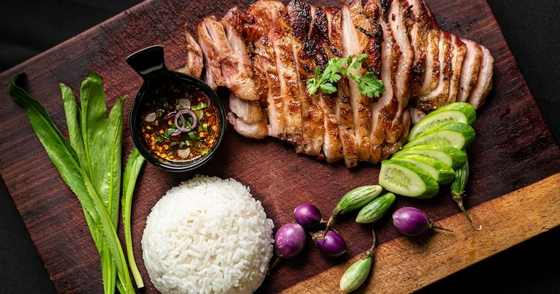 Chiang Mai ou Bangkok : où apprendre la cuisine en Thaïlande