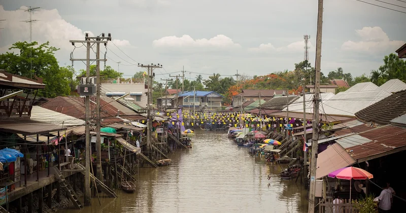 Quel budget pour vivre à Bangkok en 2026 ?