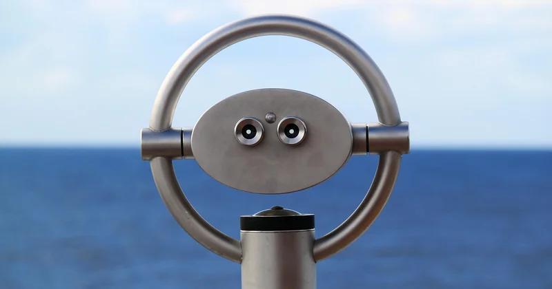 Comparatif des options d'observation