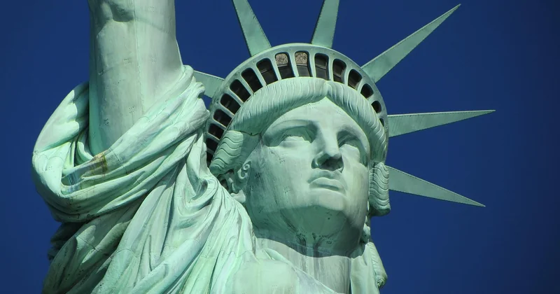 Jour 1 : le sud de Manhattan — Statue de la Liberté et Wall Street