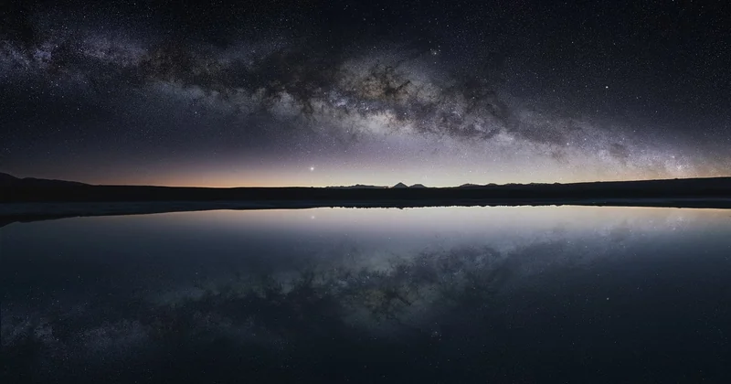 Où observer les étoiles dans le désert d'Atacama : les spots concrets