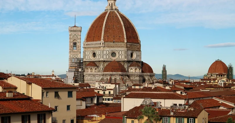 5 jours ou 1 semaine en Toscane en famille : comment ça change le logement