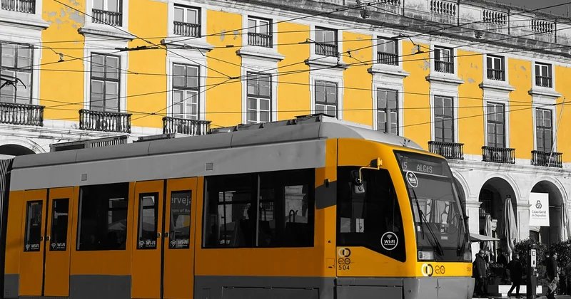 Se déplacer à Lisbonne sans se ruiner