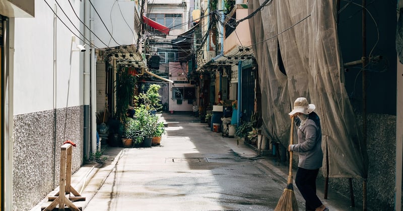 Bangkok comme un local : les secrets pour vivre la ville autrement